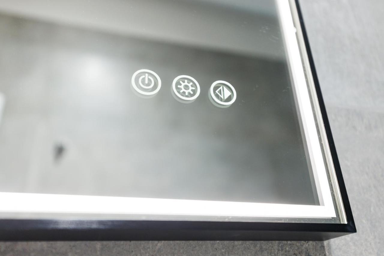 トリノEasy Flat Maninアパートメント エクステリア 写真